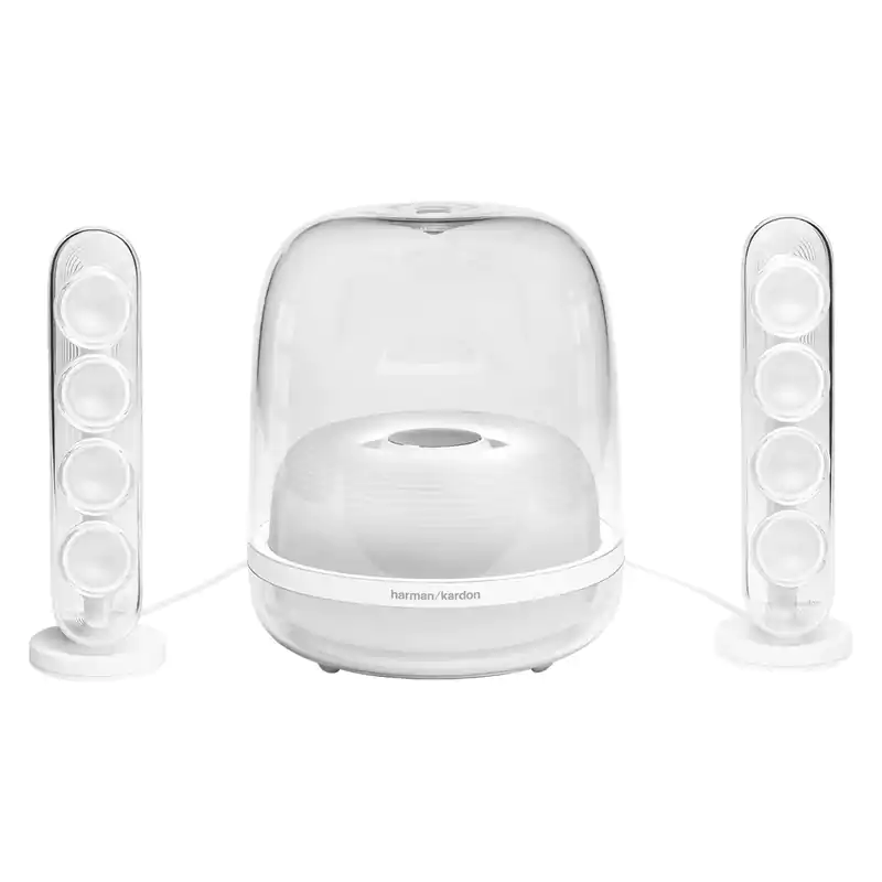 اسپیکر دسکتاپ هارمن کاردن مدل soundsticks 4