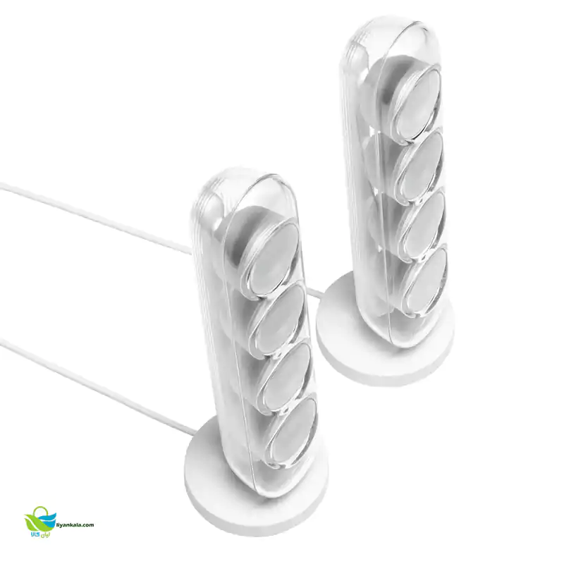 اسپیکر دسکتاپ هارمن کاردن مدل soundsticks 4